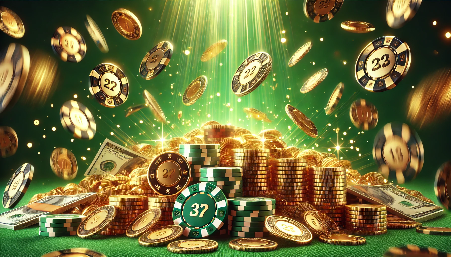 BC.GAME Aplicación Móvil